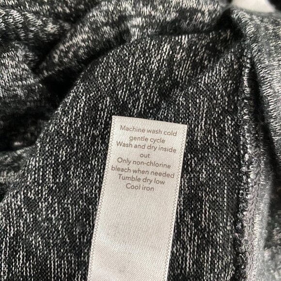 Athleta Mindful Pullover Top Long Sleeve Rayon Blend Women's‎ Medium - Picture 8 of 9